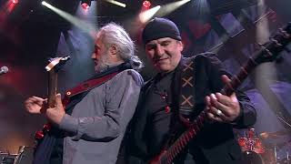 Я люблю только рок-н-ролл. Концерт Цветы–50 в Кремле. Марко Мендоза и группа Цветы (live)