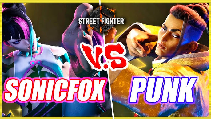 Zangief e Lily aparecem em dois novos vídeos de Street Fighter 6 - Cidades  - R7 Folha Vitória