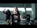 RUNOVER - On Your Knees [Official Video]