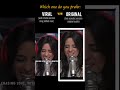 Camila Cabello: Viral Video V/S Original (I