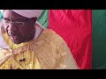 Tafsir du dr cheikh halidou sana en direct 07042022