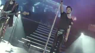 이민호 Lee Min Ho Global tour 2014 RE MINHO JAPAN PART 2 20141022