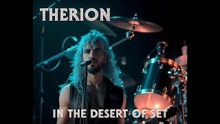 THERION - In The Desert Of Set (1996) HQ version