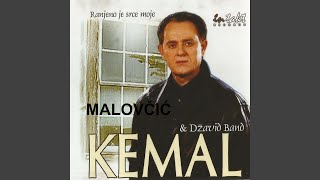 Video thumbnail of "Kemal Malovčić - Jusuf Aga"