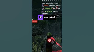 Reverse CJ Tech???? - Dead By Daylight | smoakel on #Twitch