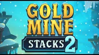 Gold Mine Stacks 2 slot by Nailed It! Games - Gameplay screenshot 3