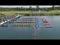 Mens eight rowing heats highlights  london 2012 olympics