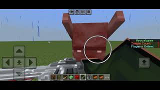 Chainslash showcase new weapons custom in Minecraft #minecraft #giaitri 