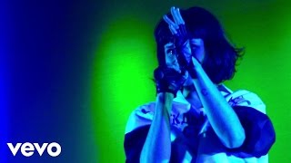 Video thumbnail of "The Dø - Anita No! (Live at l’Olympia, Paris)"