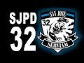 San Jose Police Academy 32 Class Video