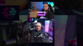 Sim Racing: More Than a Game, It's a Community! #shorts