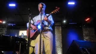 Loudon Wainwright 111 When You Leave Live @ City Winery