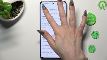 How to Change Apps Permissions on XIAOMI 12S Ultra