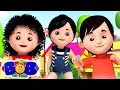 Let's Do The Boogie Woogie | Kids Dance Song | Children's Music | Nursery Rhymes by Bob The Train