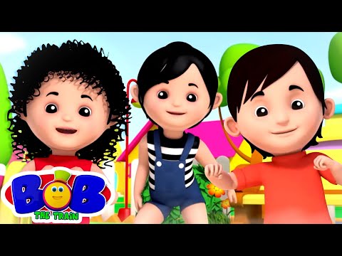 Lets Do The Boogie Woogie Kids Dance Song Childrens Music Nursery Rhymes By Bob The Train Lets Do The Boogie Woogie Kids Dance Song Childrens Music Nursery Rhymes By Bob The Train