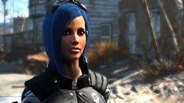 Fallout 4 - Episode 111 - (Horizon Mod, Survival, 1440p, No Commentary)