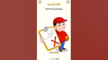 Get the package Dop 2 Delete One Part Level 160 #shorts #dop2