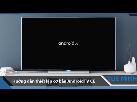 Hướng dẫn thiết
