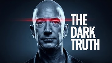 Jeff Bezos Built AMAZON into a Trillion Dollar Company