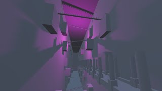 Experiment with far shadows in Godot + Github link