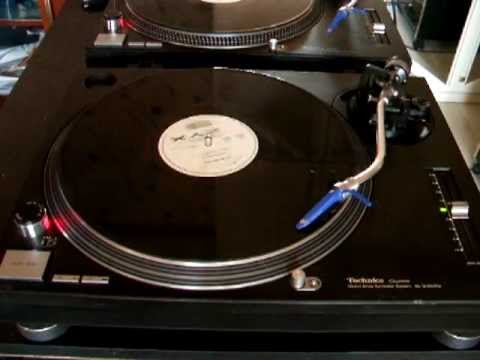 2 Brothers On The 4th Floor - Let Me Be Free (Extended version)