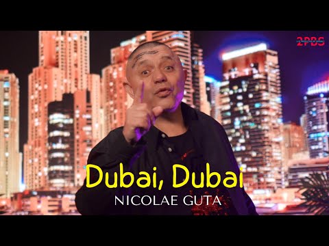 Nicolae Guta - Dubai, Dubai