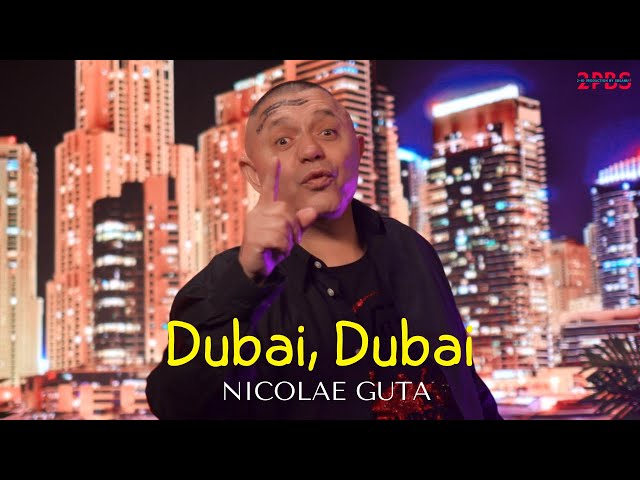Nicolae Guta - Dubai, Dubai class=