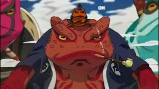 ANIME || NARUTO TOXIC FRIENDS