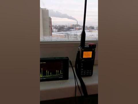 По середине это вай фай же! радио спектр большого города - YouTube