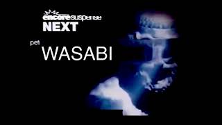 Encore Suspense Ident & Next Bumper August 2, 2011