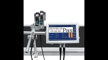 Meenjet Online Inkjet Printer