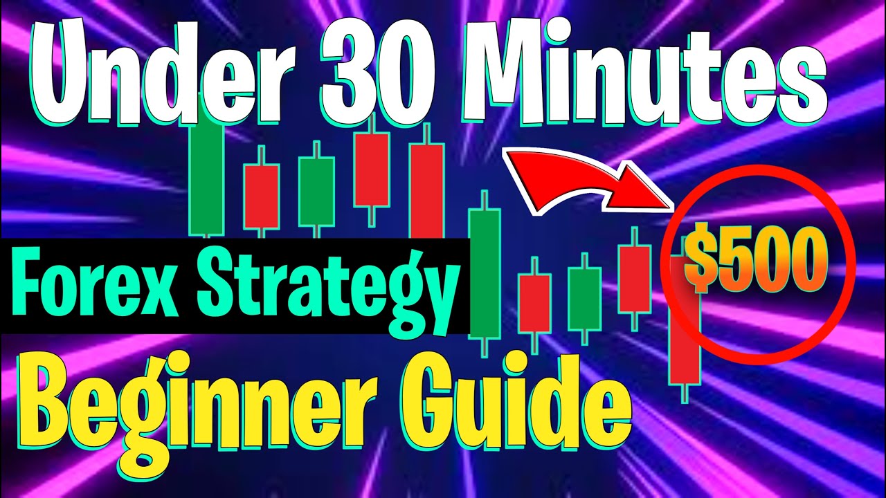 Forex Trading For Beginners (In Under 30 Minutes...) - YouTube