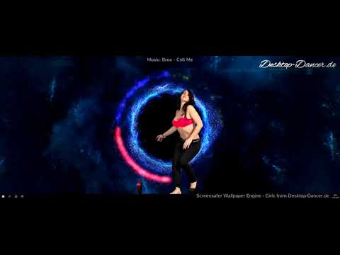 ✘ Best of Desktop Dancer Music ✘ Vol   5