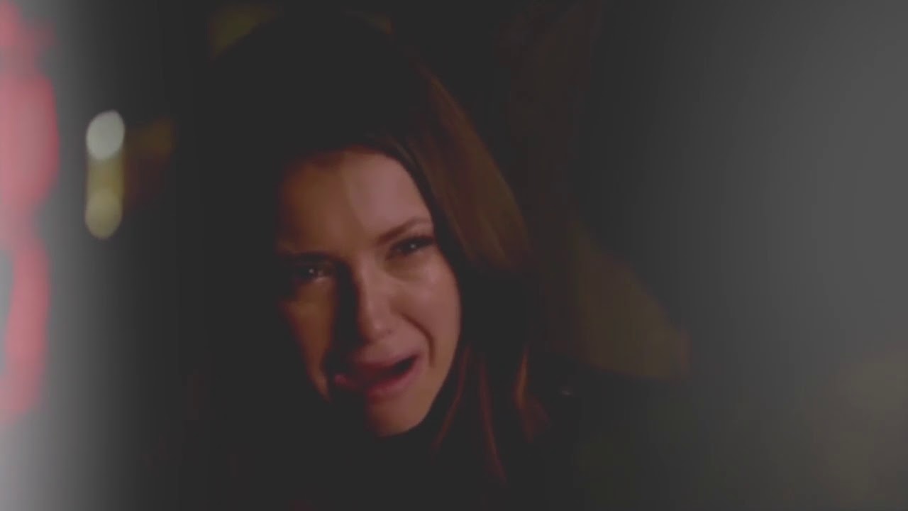 TVD Universe I Sad I Paralyzed