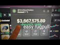 How To Launch A Meme Coin For Free And Make $3.68M+ (AUGUST 2025)