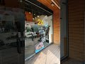 분당 역전우동 미금역점 [창프로유리청소]