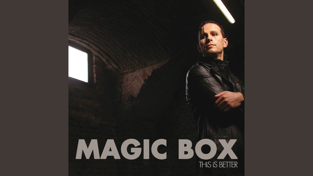 Watch This Is Better (This Is... Radio Mix) on YouTube