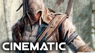 Epic Cinematic | Two Steps From Hell - Never Back Down (Assassin's Creed III) | Epic Soul