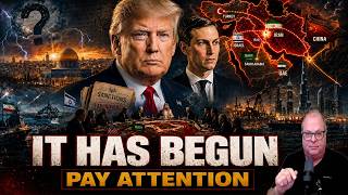 Barry Wunsch Prophetic Word ✝️ God Warned Me What’s Coming To The USA: Sudden Destruction Is Near!