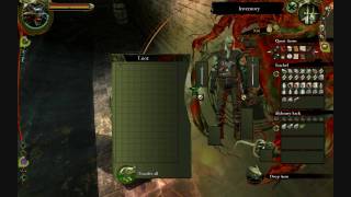 The Witcher-Chapter 3-Buying Books And Going Through The Sewers Again