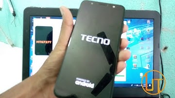 how to reset frp tecno comon i /in5 /in3 by Update Technology