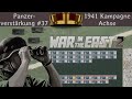 Panzerverstärkung, War in the East 2, 1941 Kampagne, #37, Let's Play Deutsch