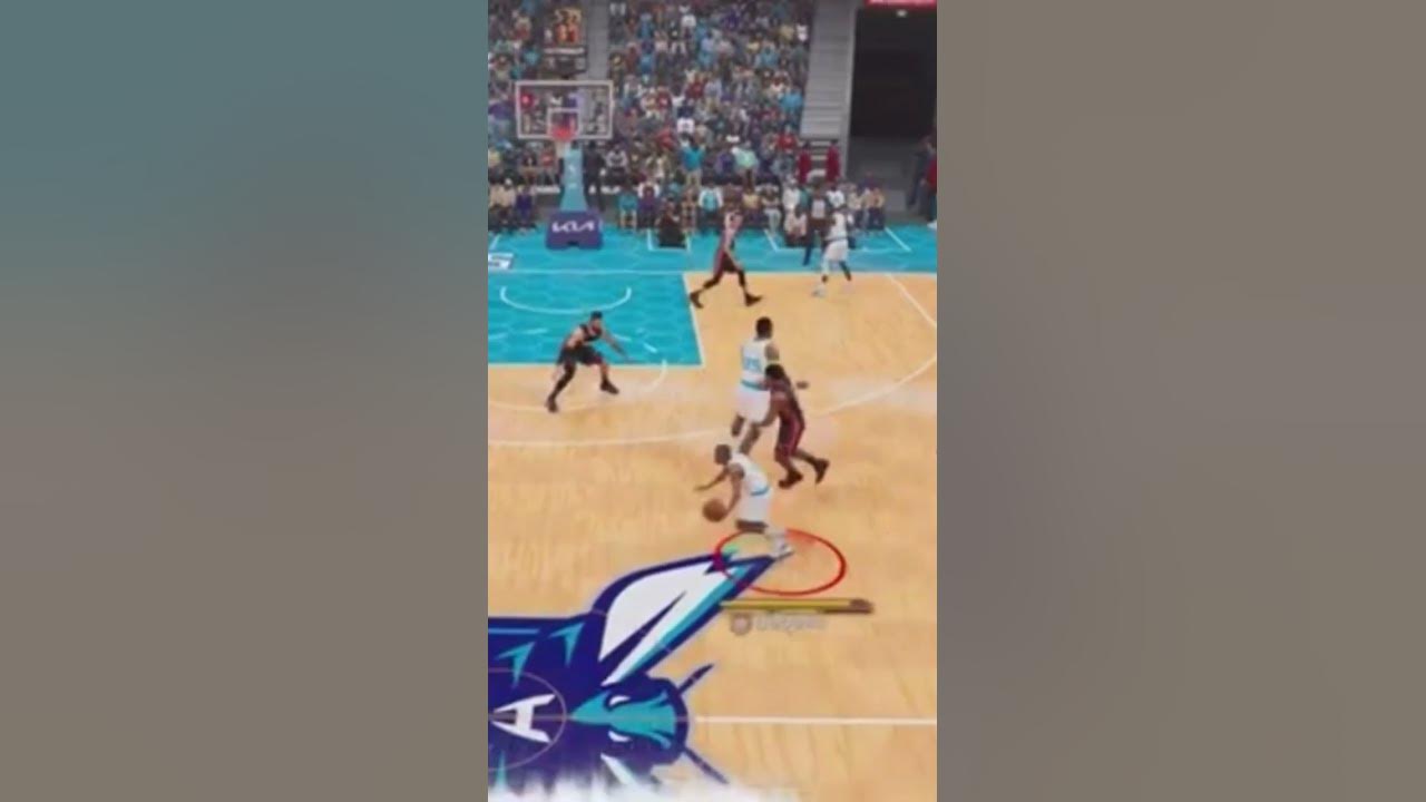 Can Muggsy Bogues Dunk In NBA 2K23 YouTube