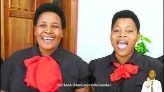 Naini—Angaza sda choir Manzese