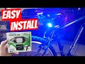Vastfire Steering Tail Light with Remote Control - Easy Install and Review