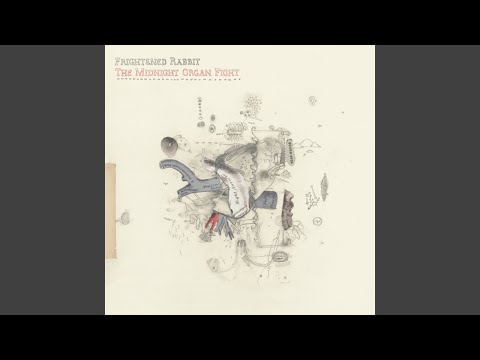 frightened rabbit extrasupervery
