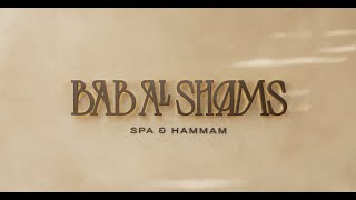 Bab Al Shams Desert Resort and Spa, Dubai by SANIPEX GROUP 348 views 5 months ago 1 minute, 17 seconds