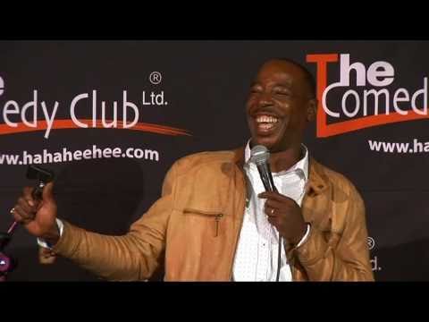 Rudi Lickwood Funny Showreel Rudi Lickwood Funny Showreel
