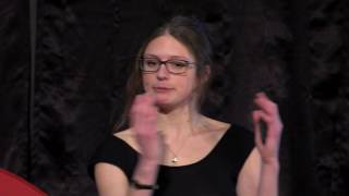 The Importance of the Human Microbiome | Julia Peterson | TEDxLSSU Net Worth