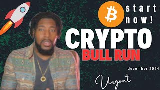 Crypto Bull RUN Now in Effect! ALTCOIN SEASON #xrp #pepe #bitcoin